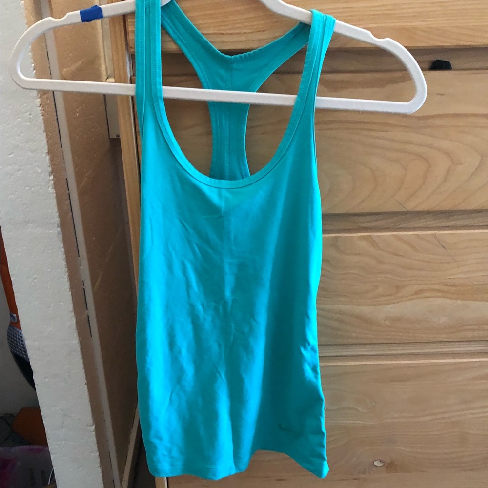 Nike Dri-Fit Tank Top